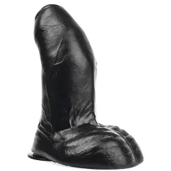 Domestic Partner Gode DP109B Frederick Noir XL 27 x 10.5cm